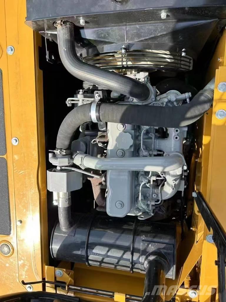 Sany SY135C Kāpurķēžu ekskavatori