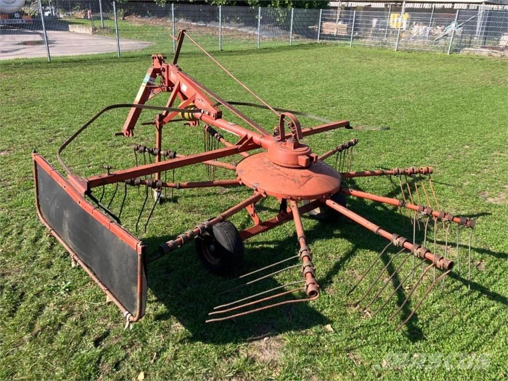 Fella TS 325 Vālotāji