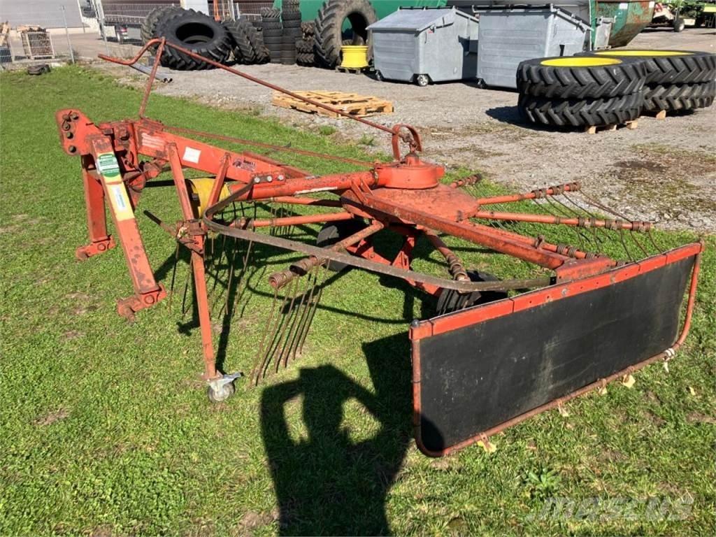 Fella TS 325 Vālotāji