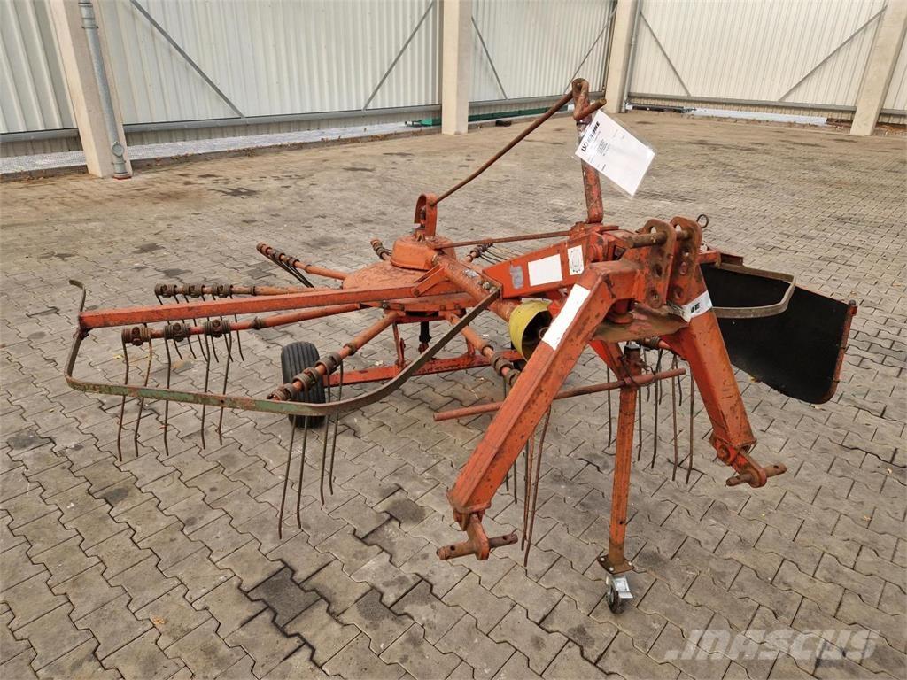 Fella TS 325 Vālotāji