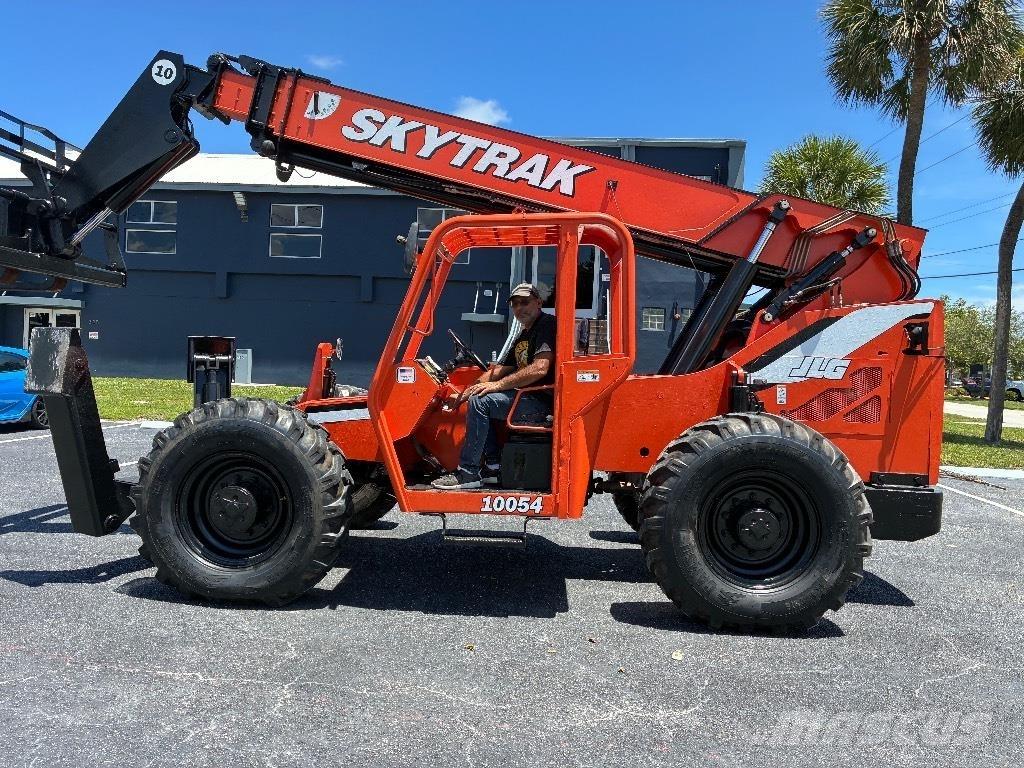 JLG 10054 Teleskopiskie manipulatori