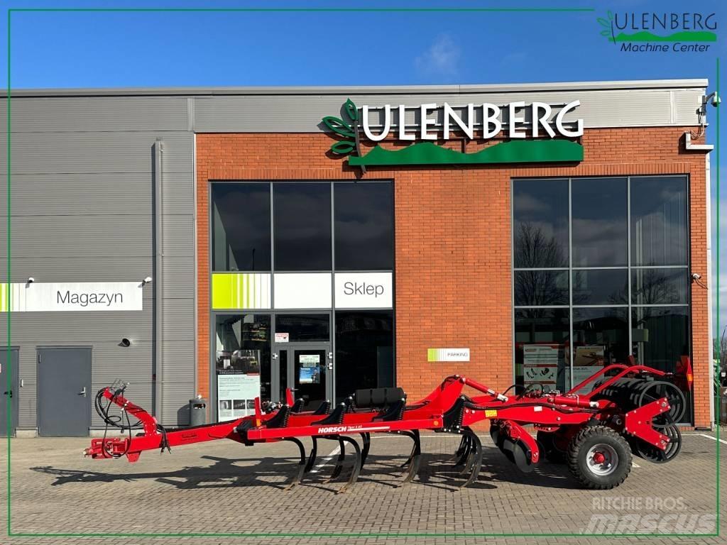 Horsch Tiger 3 AS Kultivatori