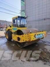 Bomag BW 220D-40 Divvalču grunts veltņi
