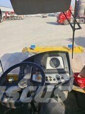 Bomag BW 220D-40 Divvalču grunts veltņi