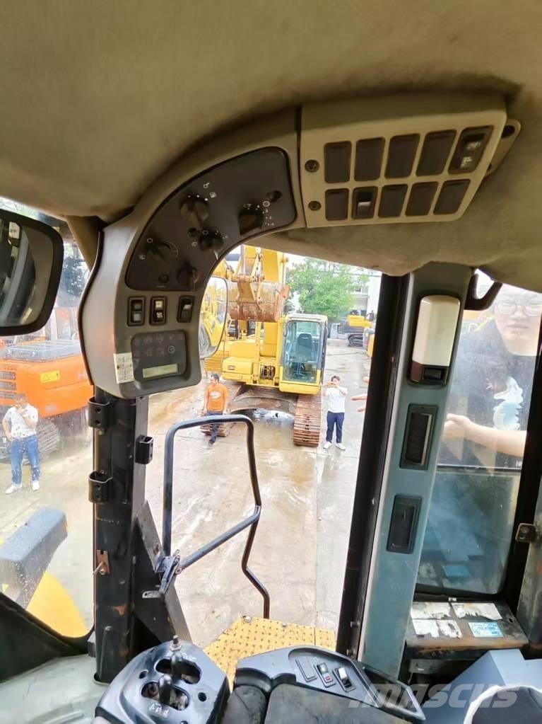 CAT 980 G Iekrāvēji uz riteņiem