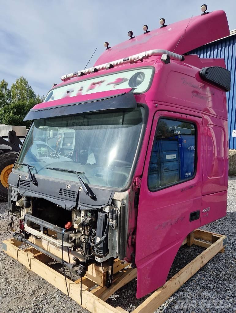 Volvo FM cabin L2H2 Kabīnes un interjers