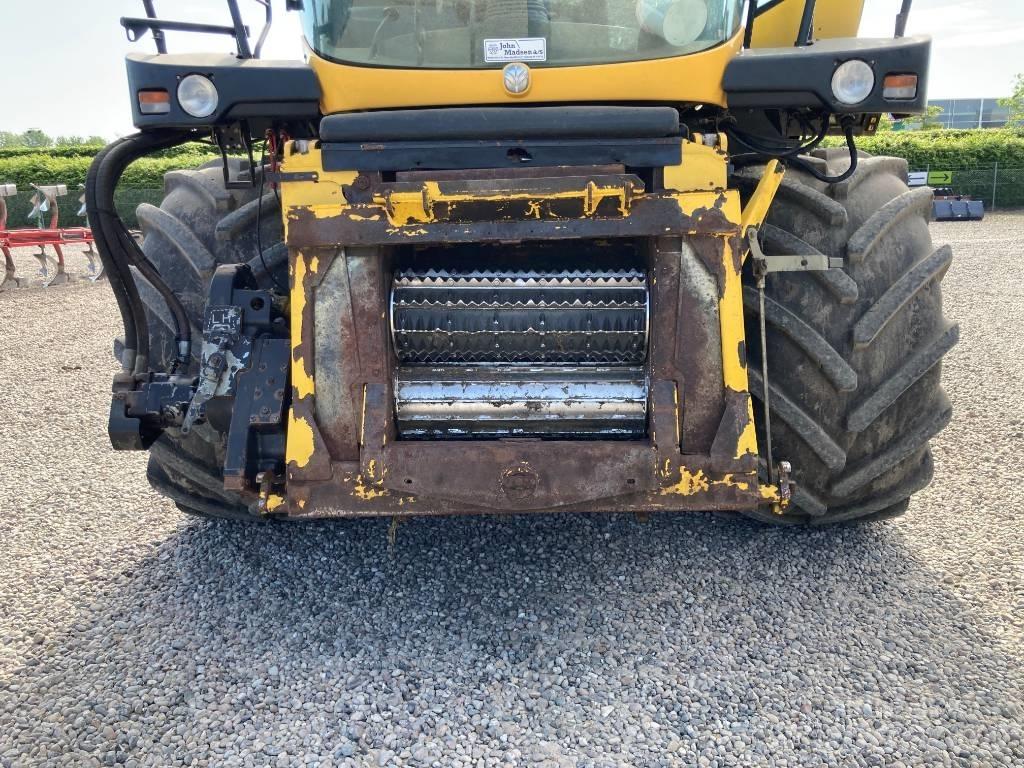 New Holland FR 9040 Lopbarības novācēji