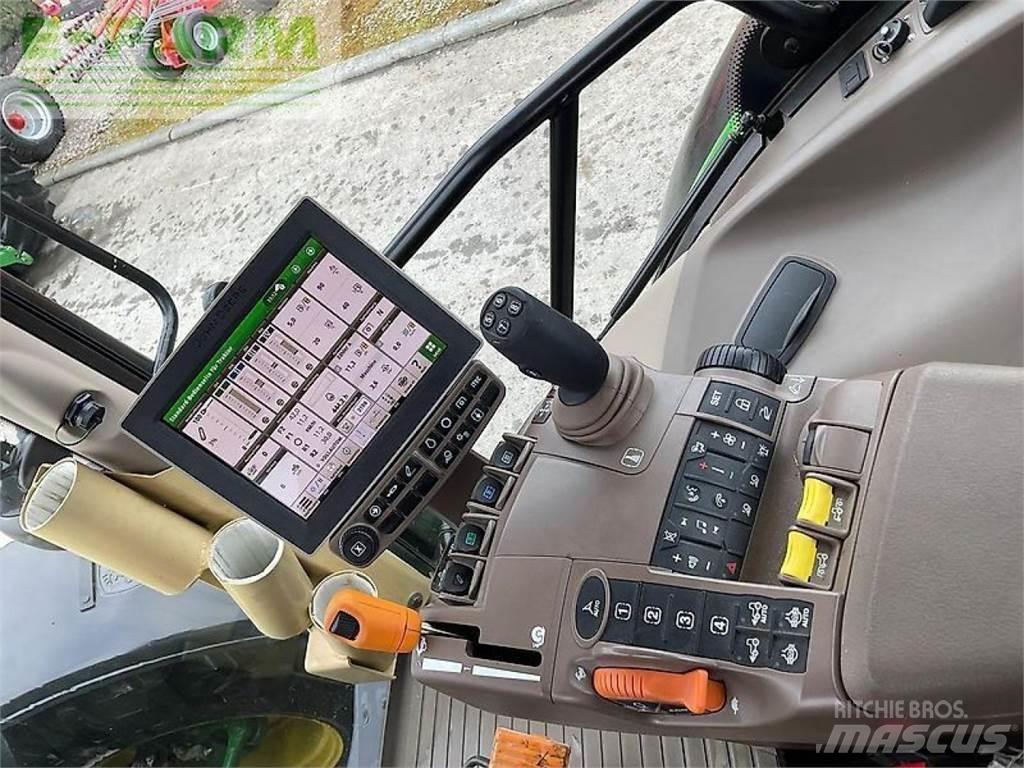 John Deere 6145r Traktori