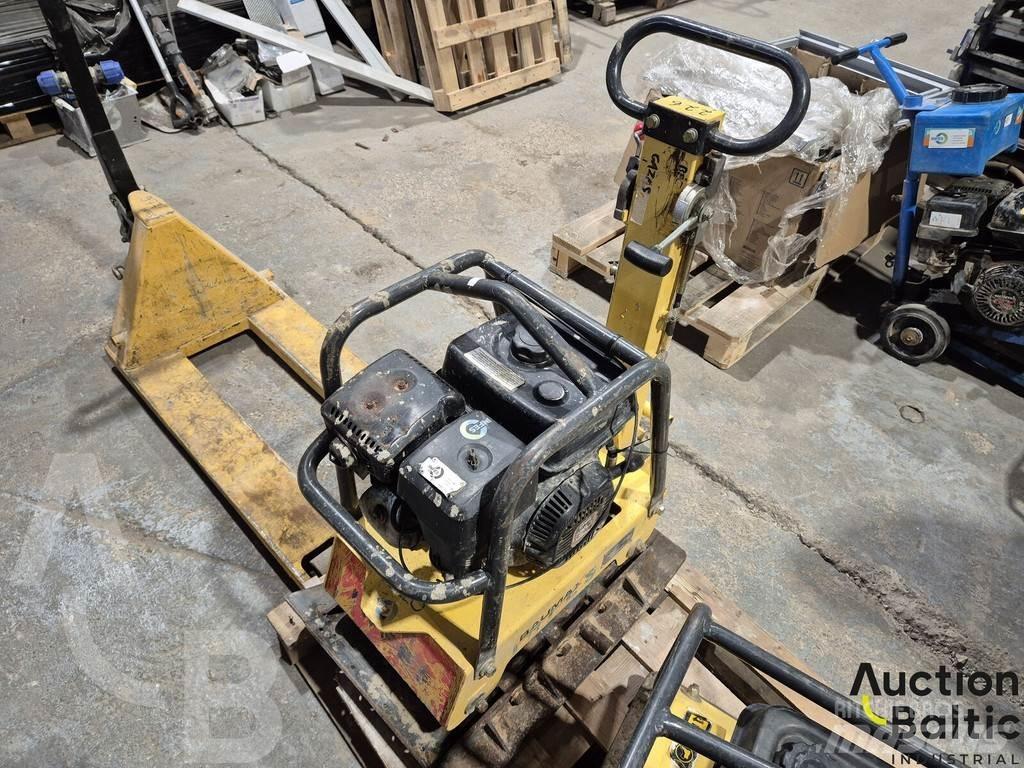  Baumax RVP32/52 Vibratori