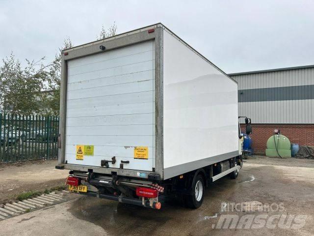 DAF LF180 Furgons