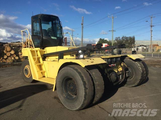 Hyster H22.00XM-12EC Konteineru manipulatori