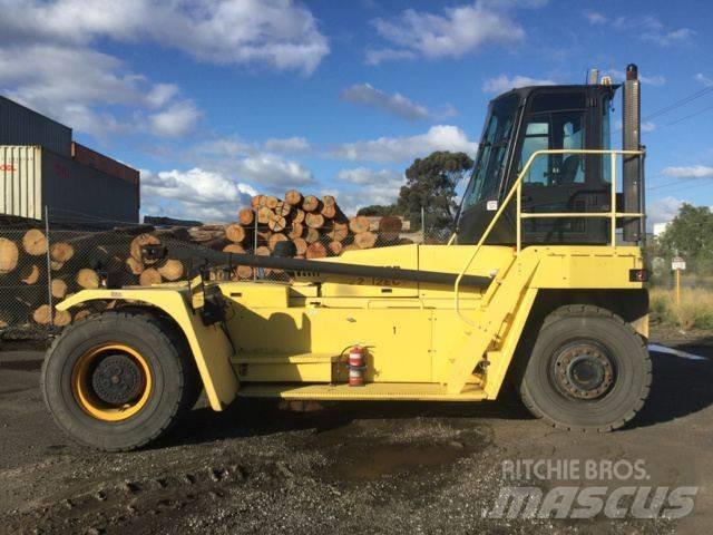 Hyster H22.00XM-12EC Konteineru manipulatori