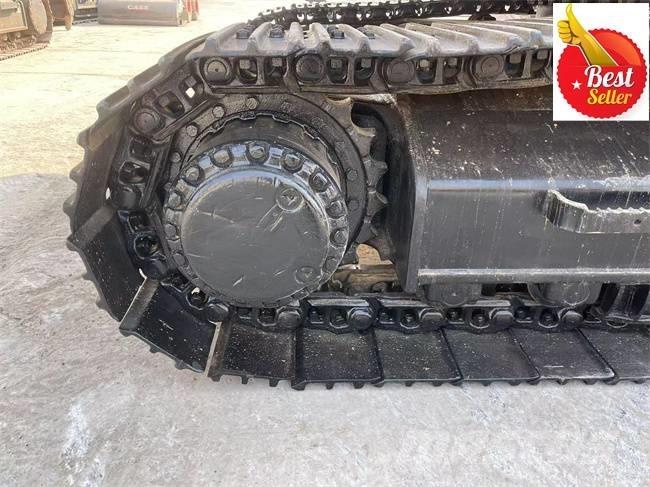 CAT 325 CL Kāpurķēžu ekskavatori