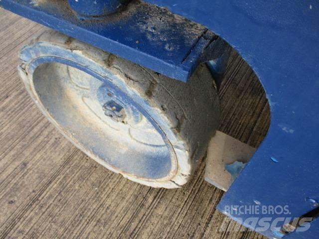Genie GS2646 (202) Šķerveida pacēlāji