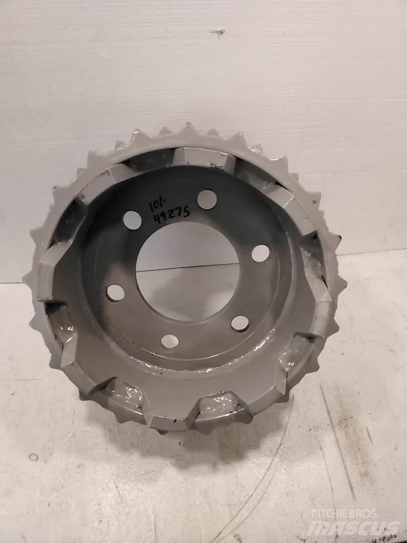Rottne 101-49275 Hārvesteru kausi