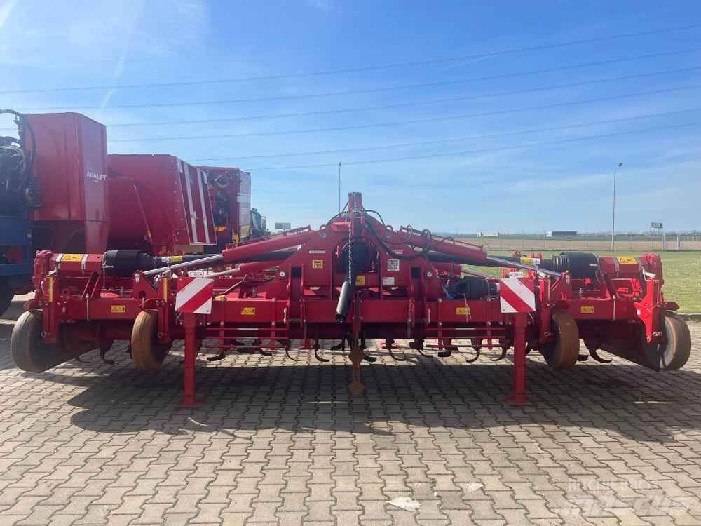 Grimme GF 600 Kartupeļu tehnika - Citi