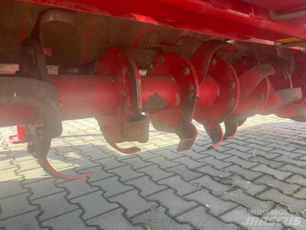 Grimme GF 600 Kartupeļu tehnika - Citi
