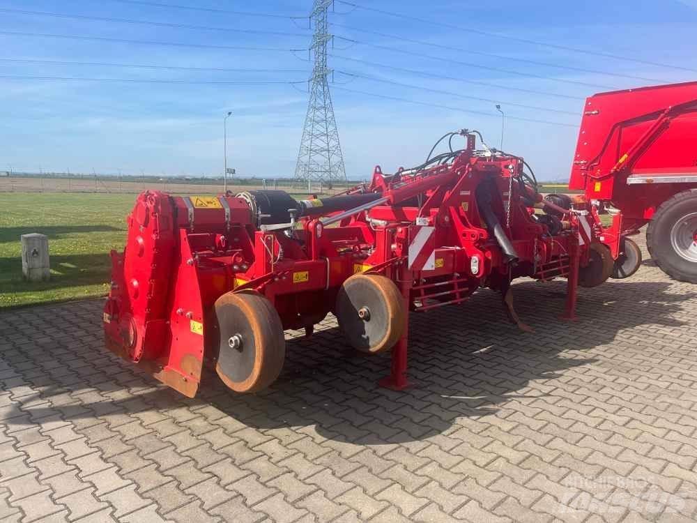 Grimme GF 600 Kartupeļu tehnika - Citi