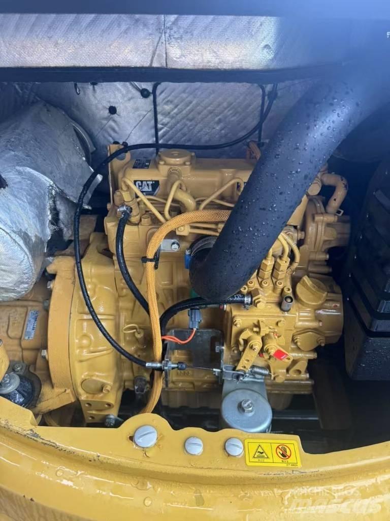 CAT CAT303ECR Mini ekskavatori < 7 t