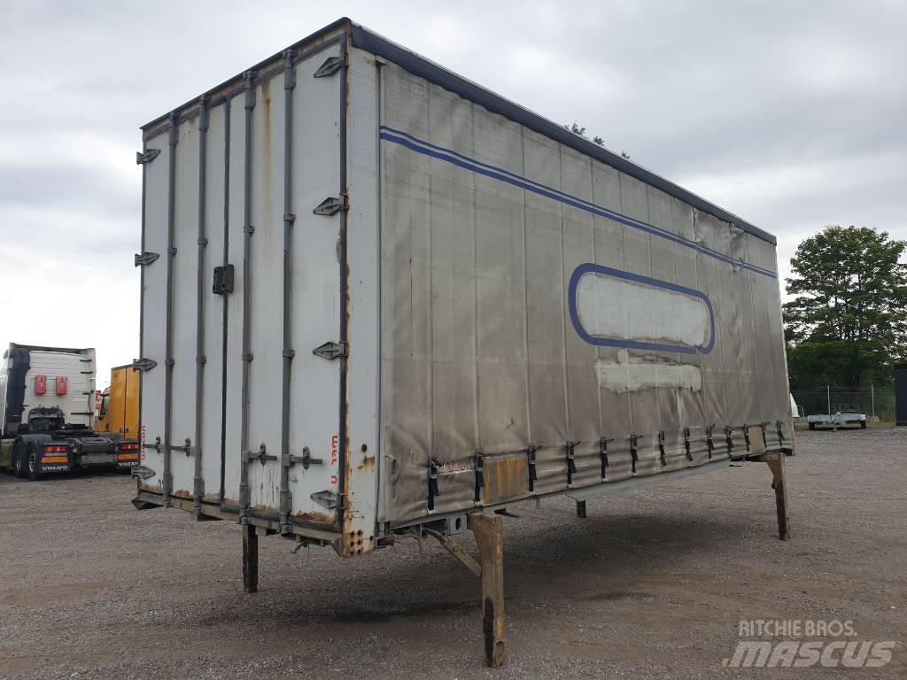 Wecon WPR782 Kastes