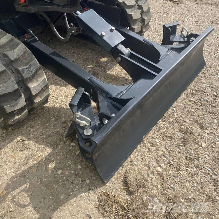 Yanmar SV 15 Mini ekskavatori < 7 t