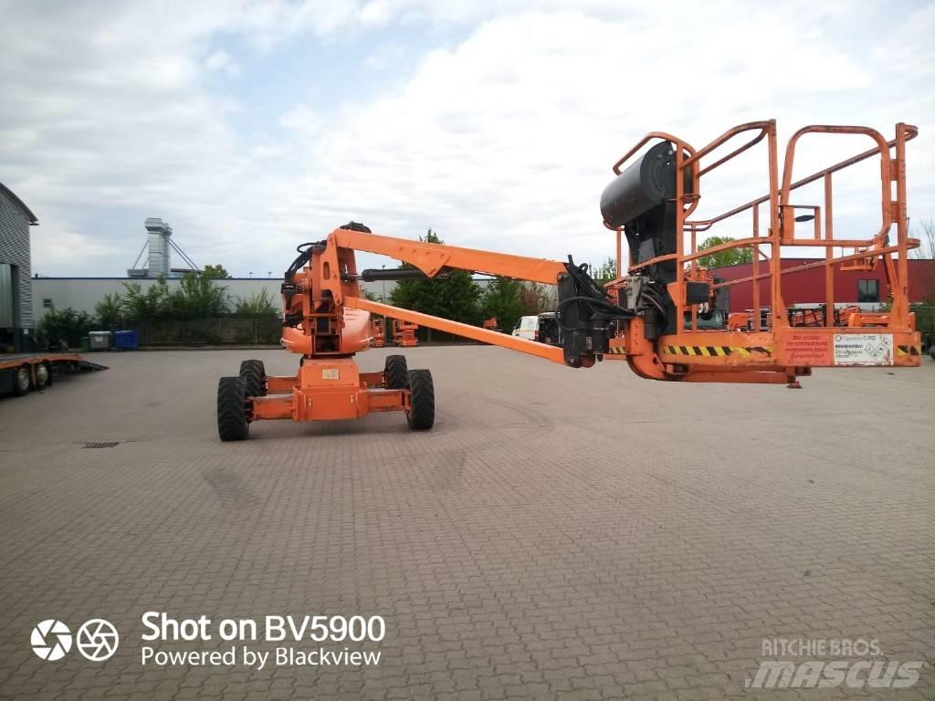 JLG 1350 SJP Teleskopiskie pacēlāji