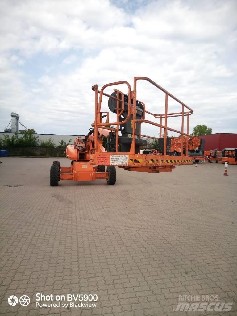 JLG 1350 SJP Teleskopiskie pacēlāji