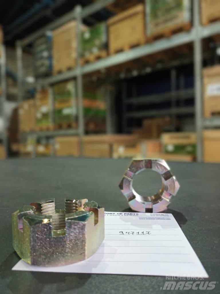 Volvo NUT 947117 Asis