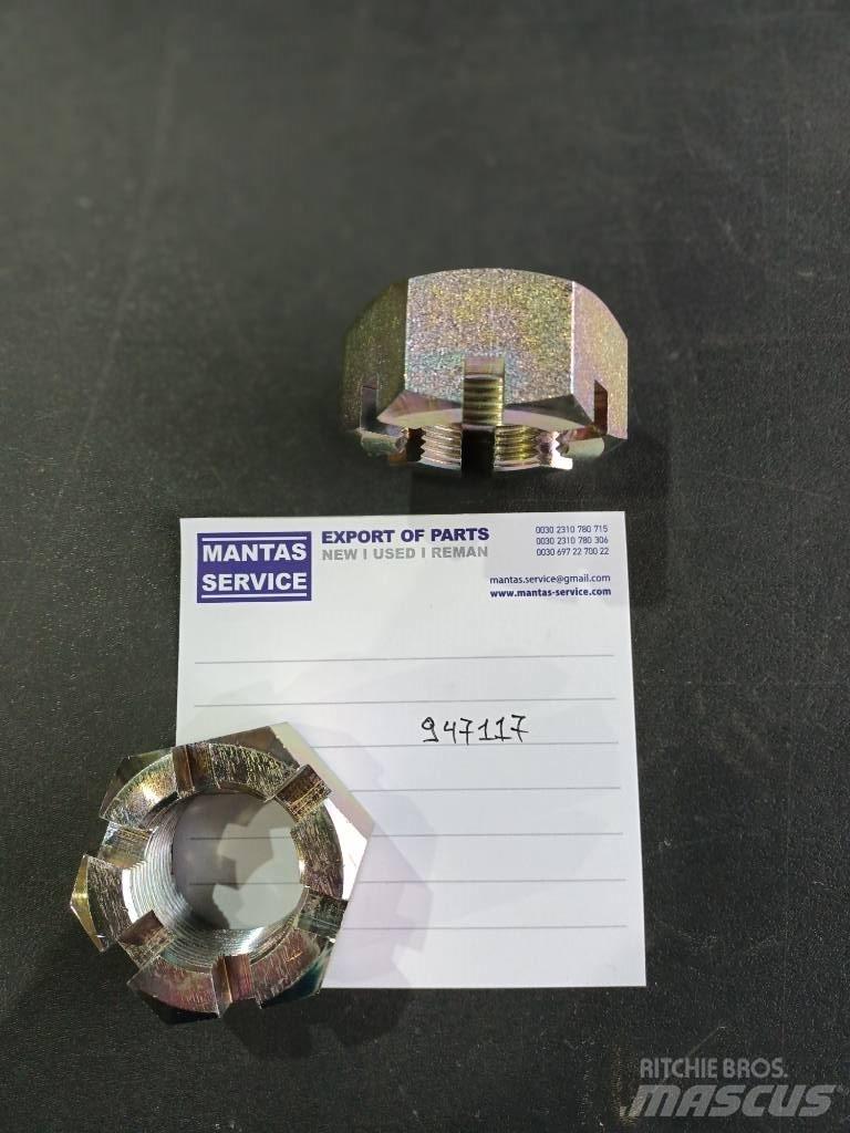 Volvo NUT 947117 Asis