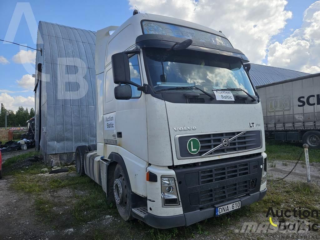 Volvo FH400 Vilcēji