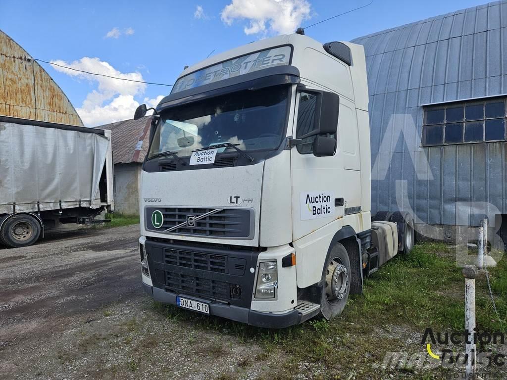 Volvo FH400 Vilcēji