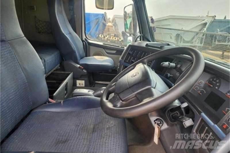 Volvo FH Citi