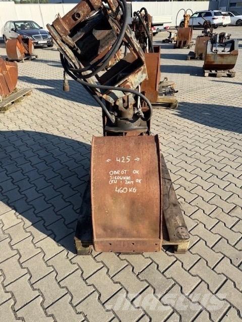 Schaeff USED GRIPPER Pašgrābji