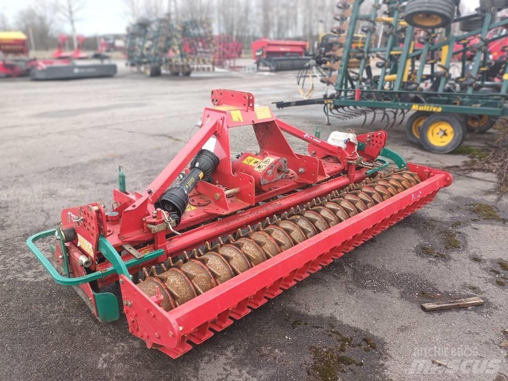Kverneland NG12/300 Augsnes frēzes