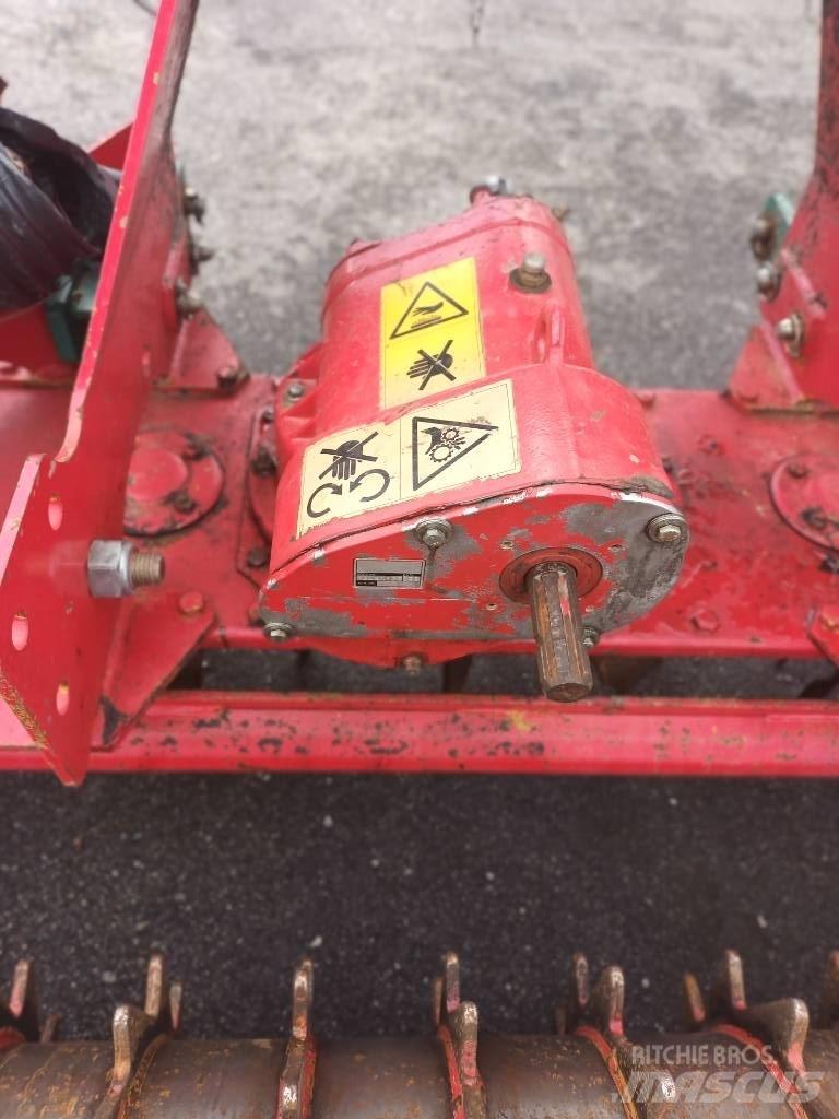 Kverneland NG12/300 Augsnes frēzes