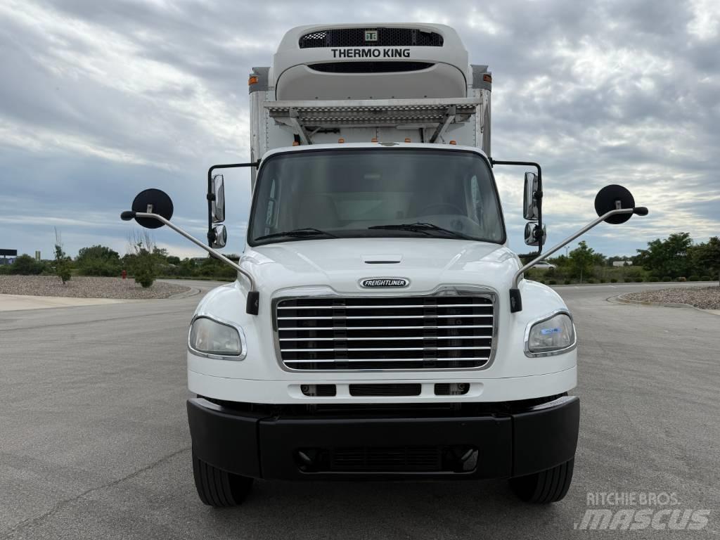 Freightliner M 106 Kravas automašīnas - refrižeratori