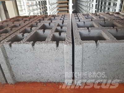  PROMETAL RHP 1000 Būvniecība- Citi