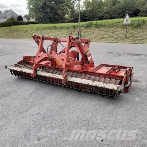 Kuhn HR3001D Augsnes frēzes