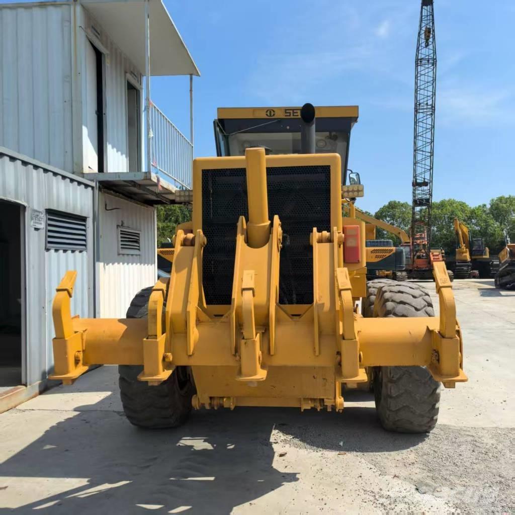 SEM 919 Greideri