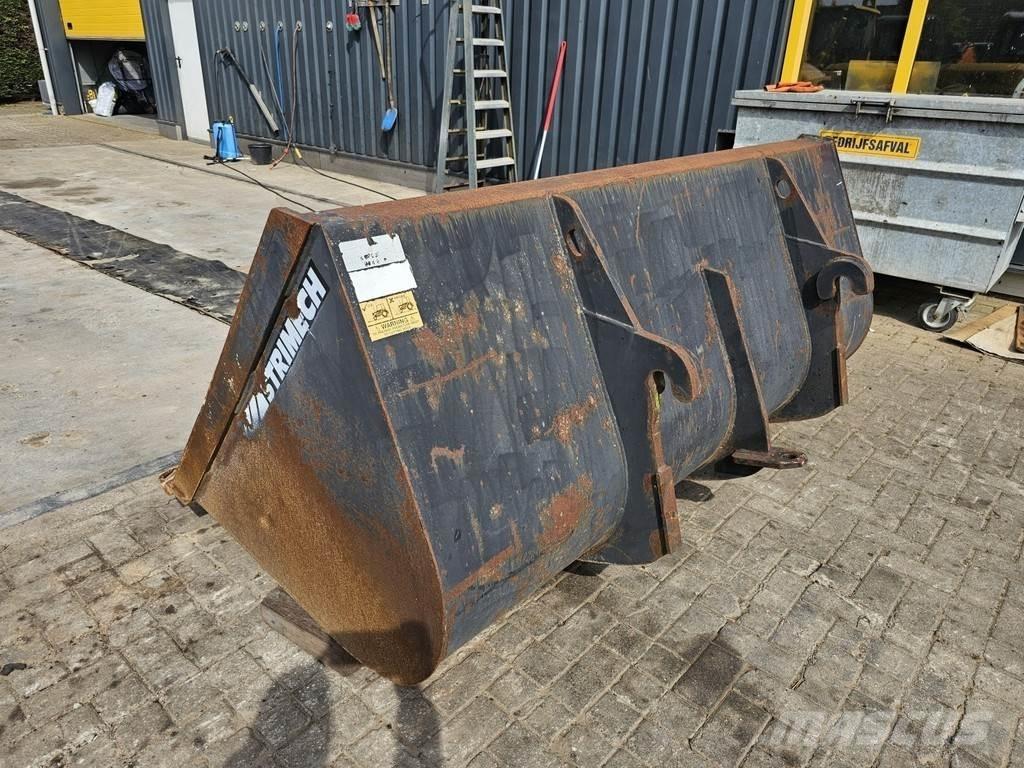 Merlo TF33.7-115 Teleskopiskie manipulatori