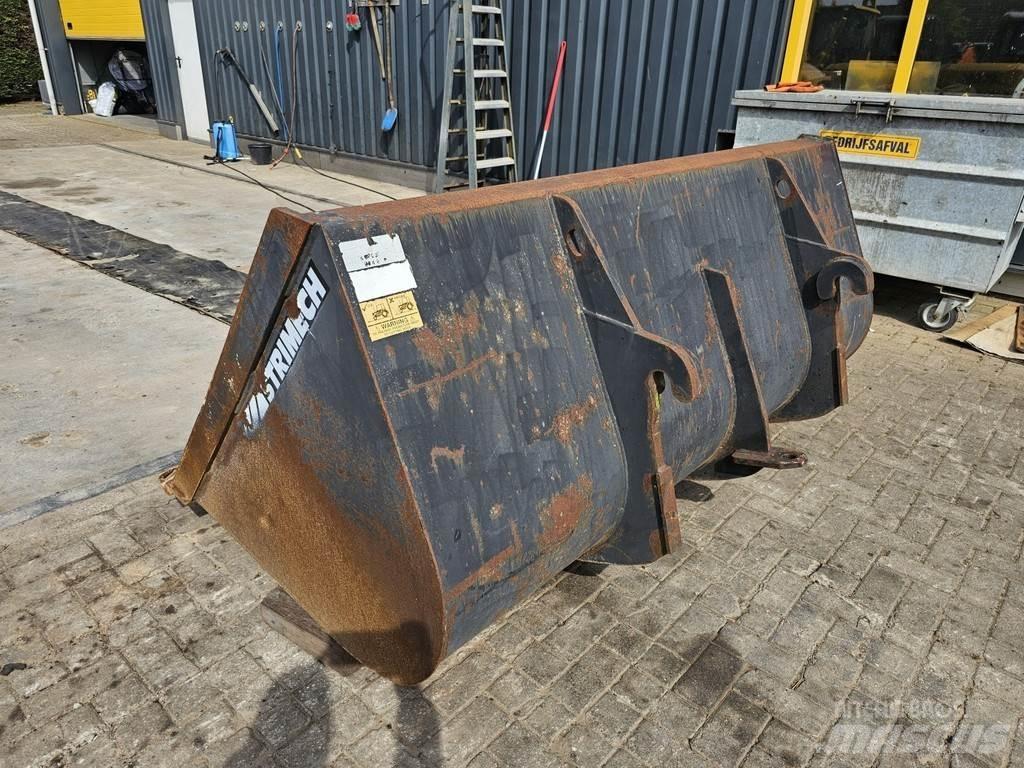 Merlo TF33.7-115 Teleskopiskie manipulatori