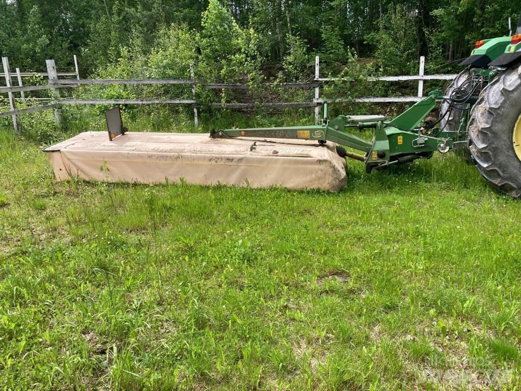 Krone Easy Cut 400 Pļaujmašīnas