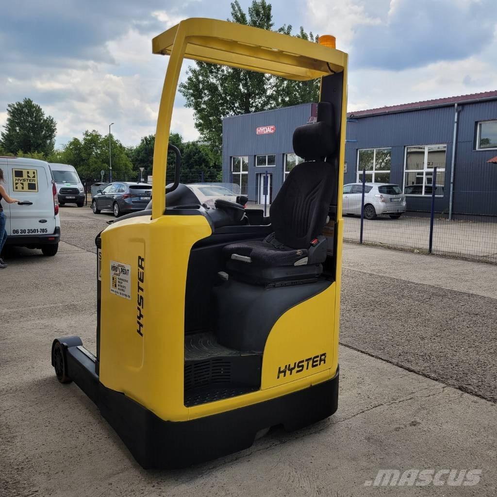 Hyster R 1.4 Lielaugstuma pārvadātājs