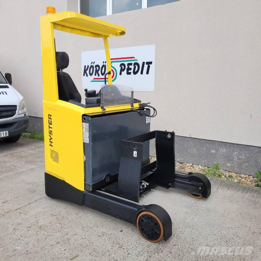 Hyster R 1.4 Lielaugstuma pārvadātājs