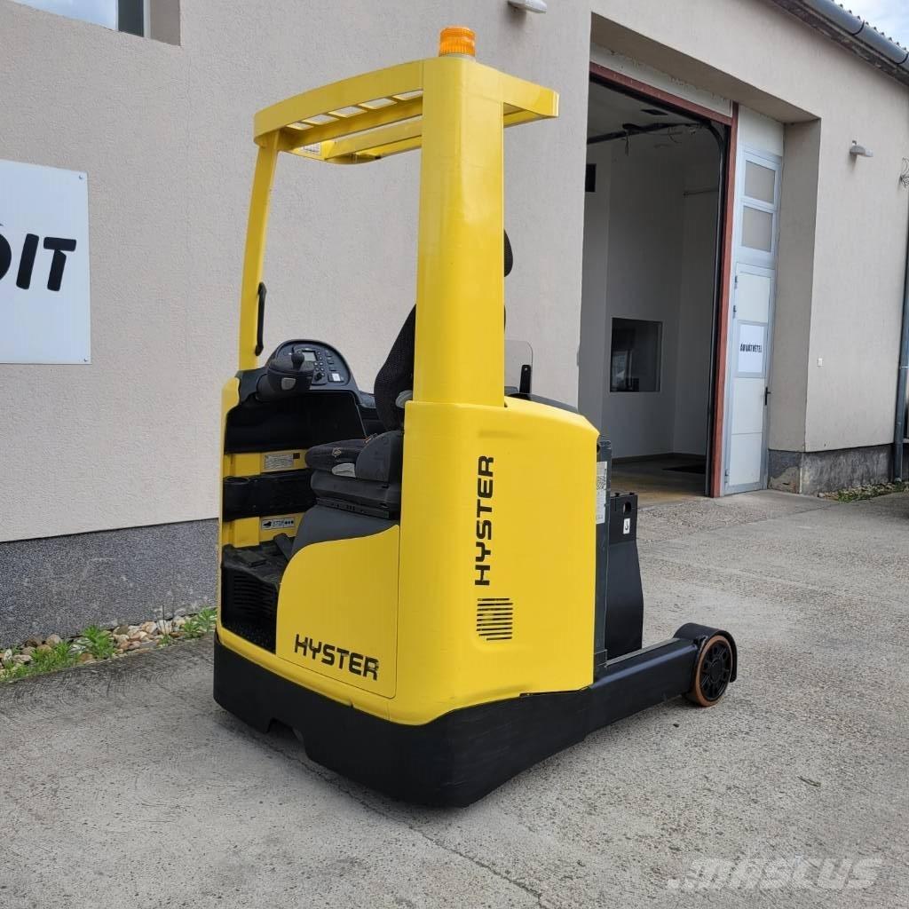 Hyster R 1.4 Lielaugstuma pārvadātājs