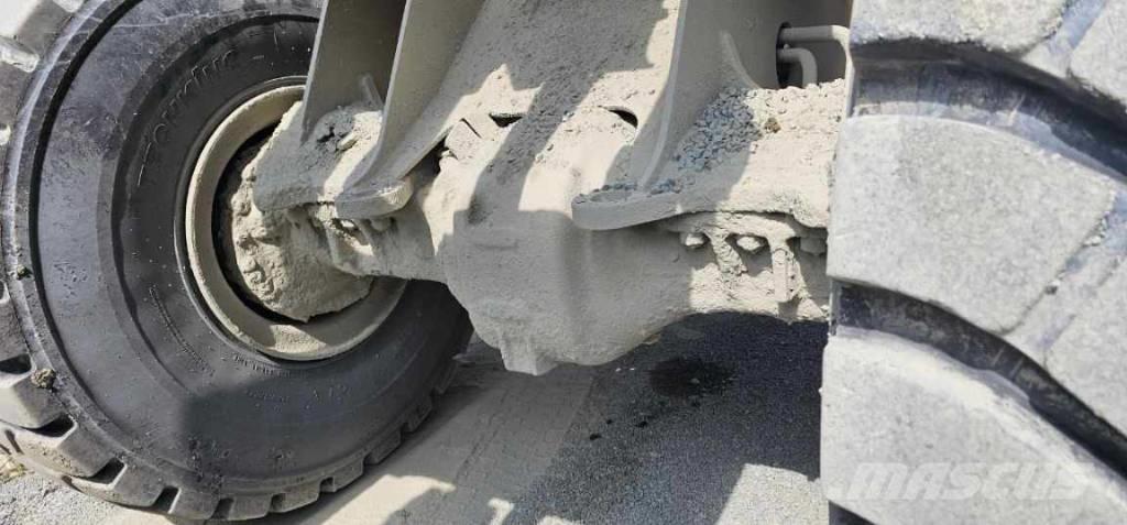 Volvo L 150 H Iekrāvēji uz riteņiem