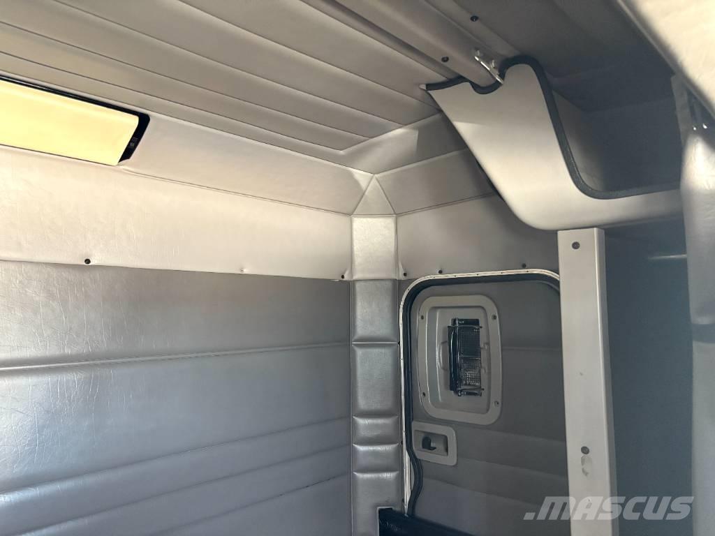 Peterbilt 379 Vilcēji