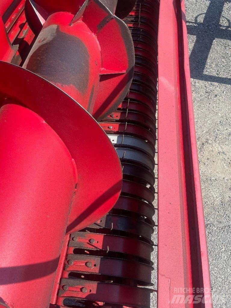 JF FCT 1050 Pro Tec Zāles smalcinātāji