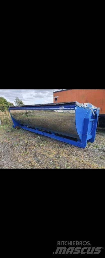  asfaltsflak 5,5 Nomontējams pacēlājs