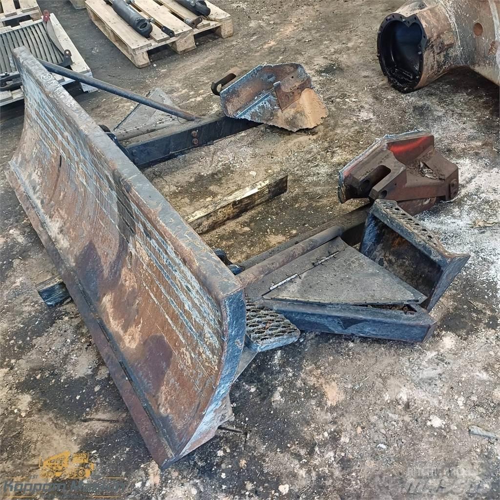 Komatsu 840tx Citas sastāvdaļas